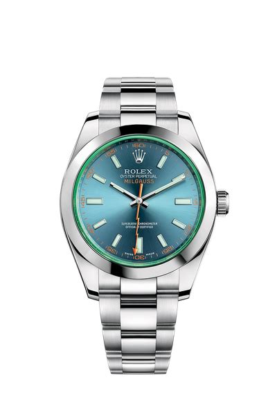 rolex milgauss msrp|rolex milgauss price chart.